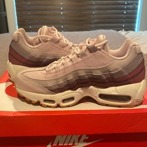Nike air max 95